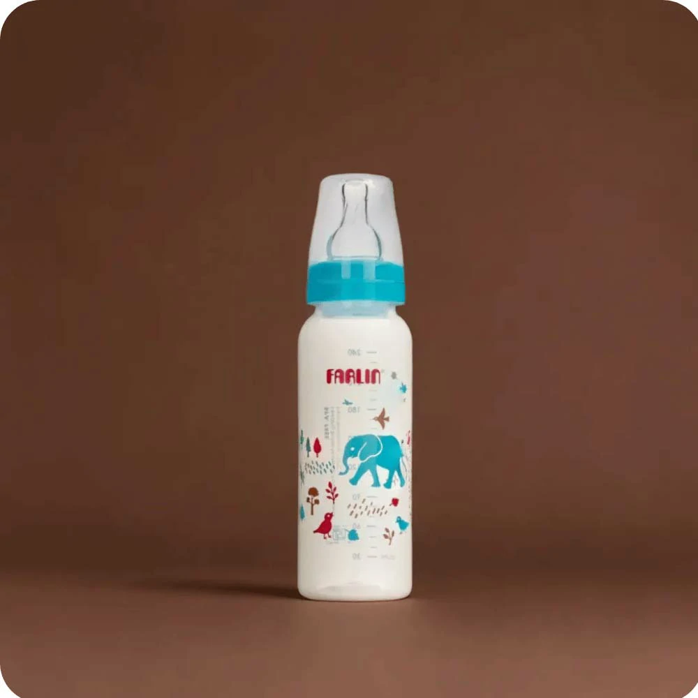 PP Standard Neck Feeder 240Ml