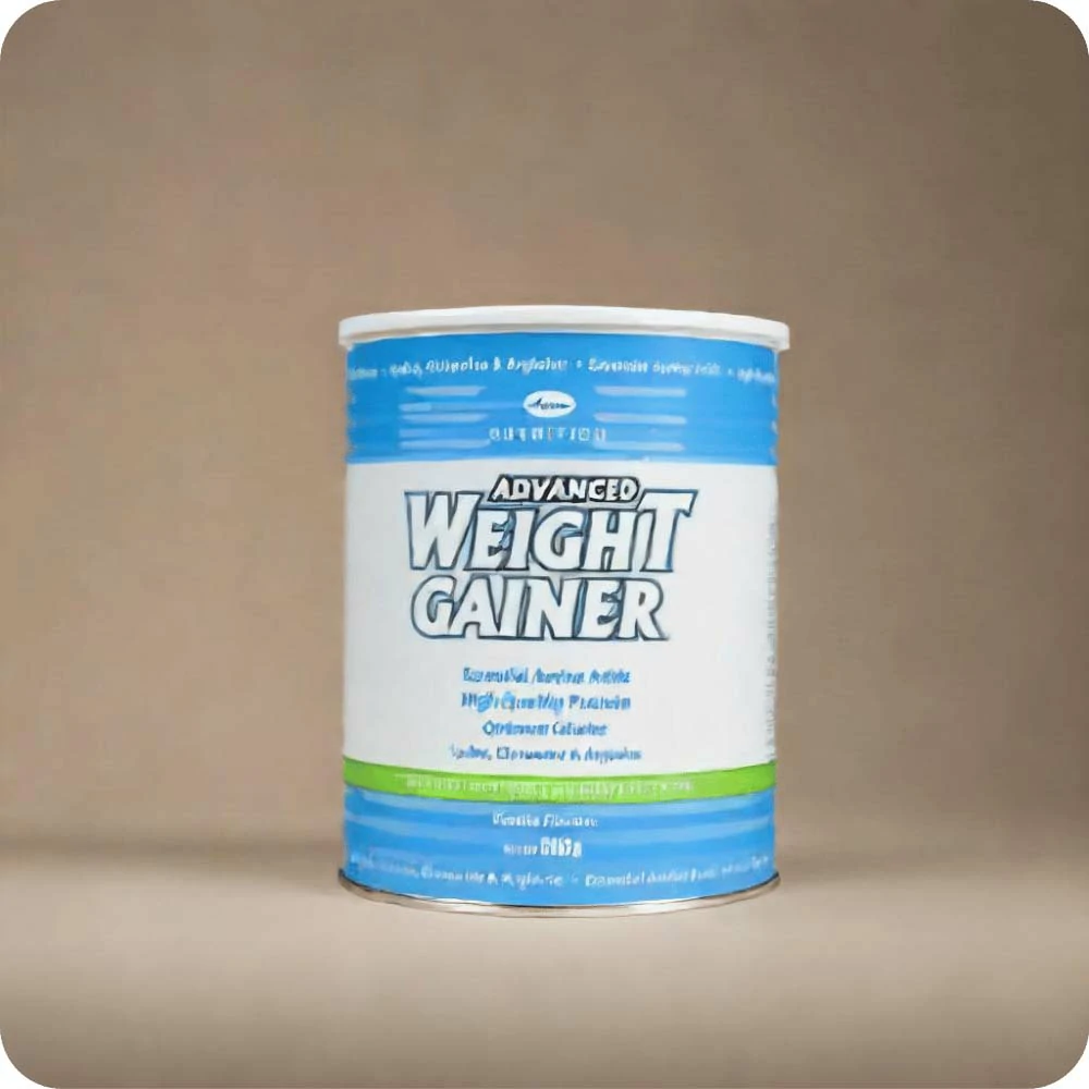 Astron Advanced Milk Powder Weight Gainer 500G | YEVOBAY Sri Lanka