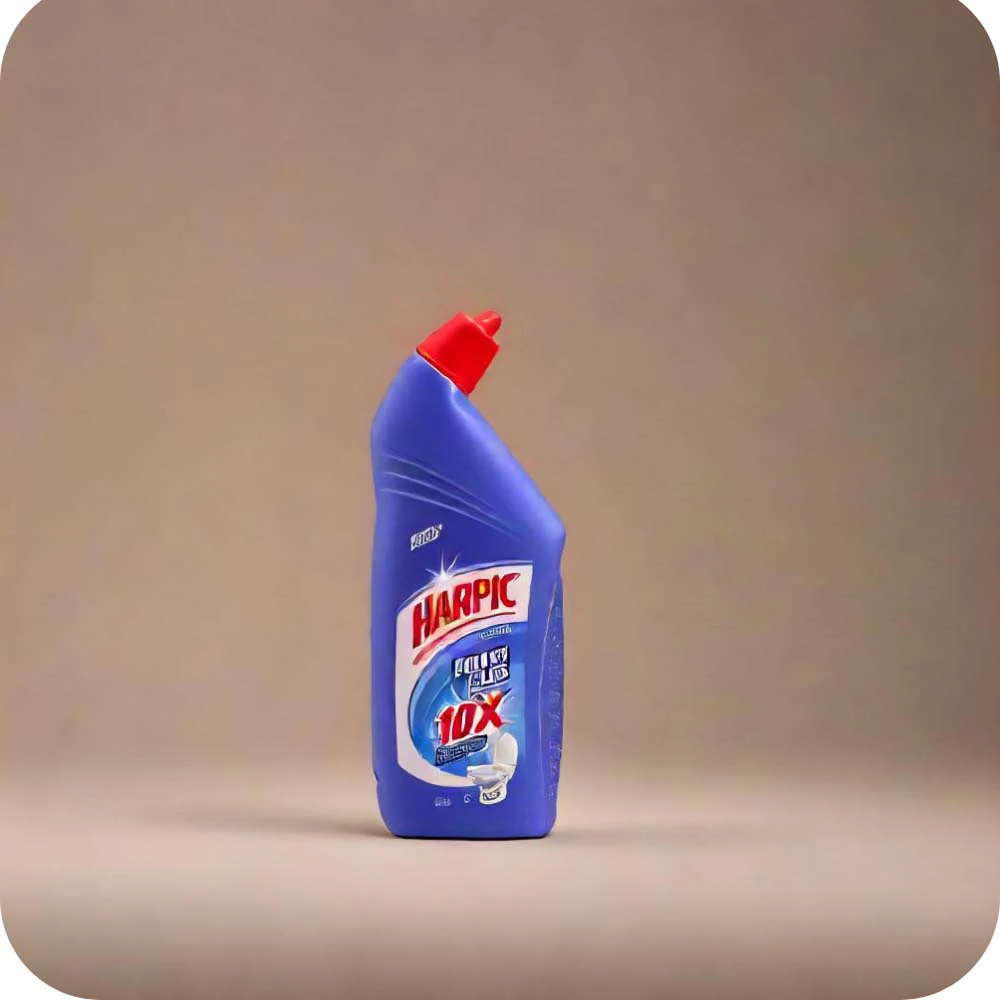 Harpic Power Plus 10X Toilet Bowl Cleaner 500ml | YEVOBAY Sri Lanka