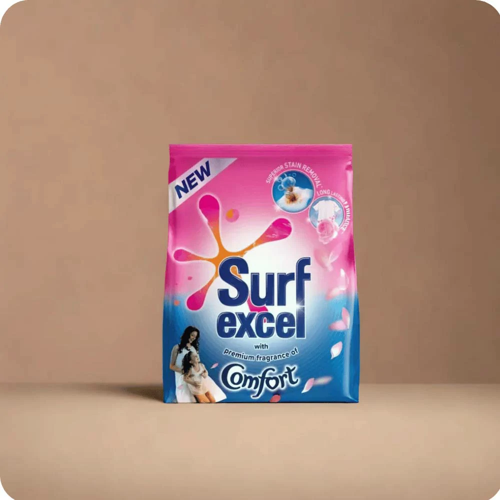 Surf Excel Matic Washing Powder Front Load 1Kg | YEVOBAY Sri Lanka