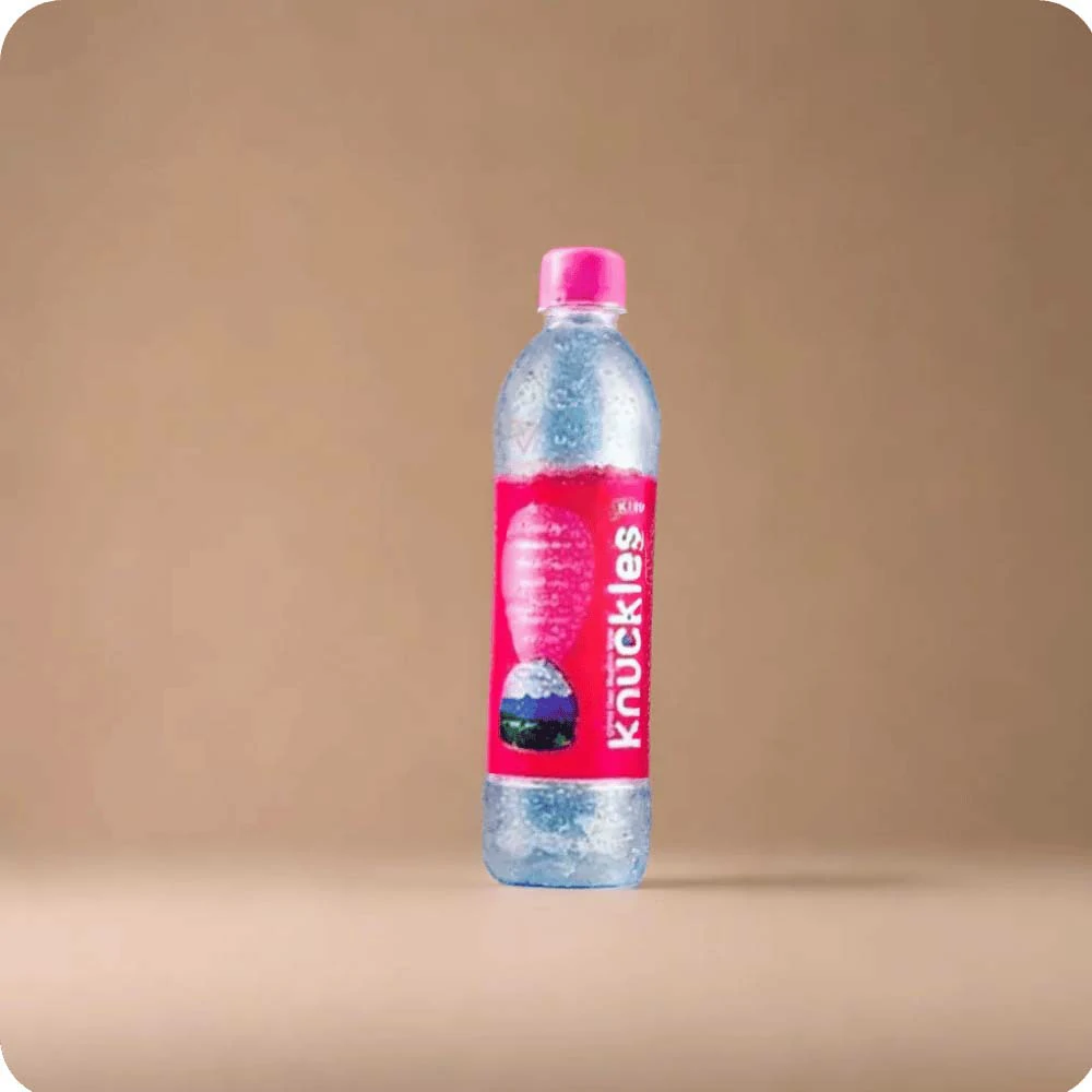 Knuckless Bottled Drinking Water 500Ml | YEVOBAY Sri Lanka