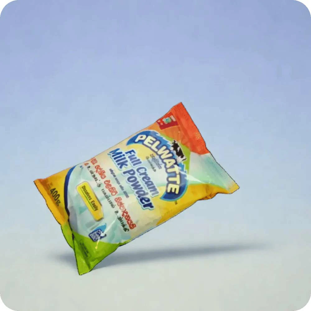 Pelwatte Milk Powder 400G