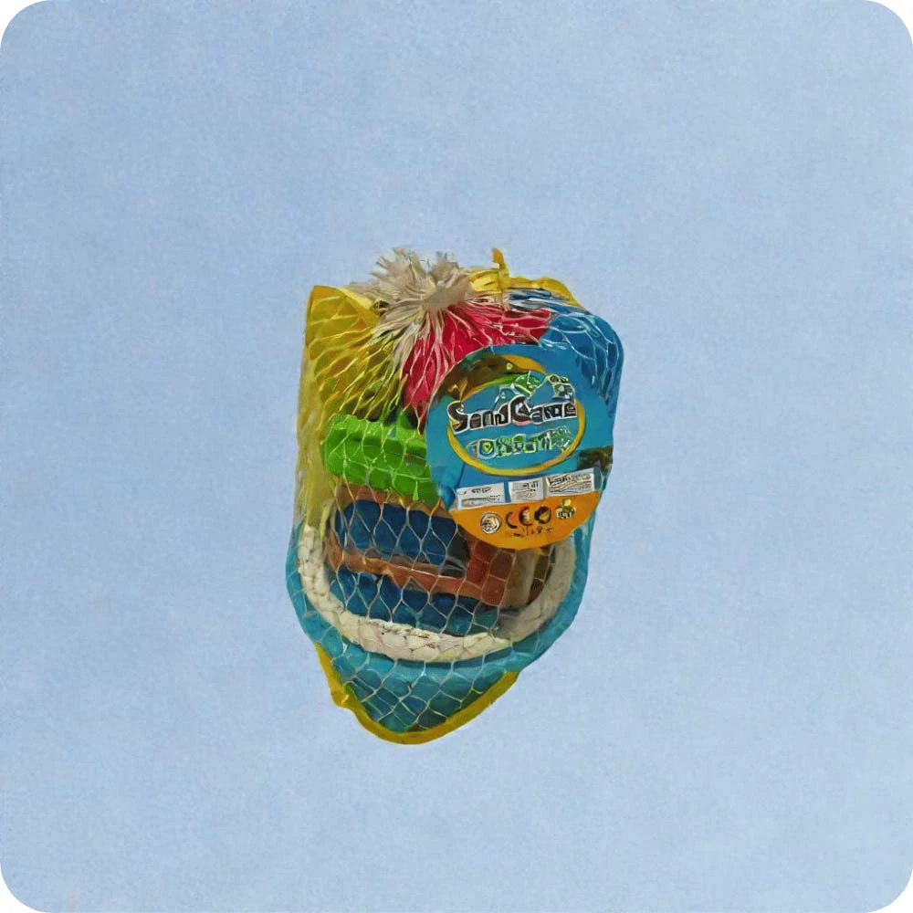 Sand Game Toys - Beach Toys
