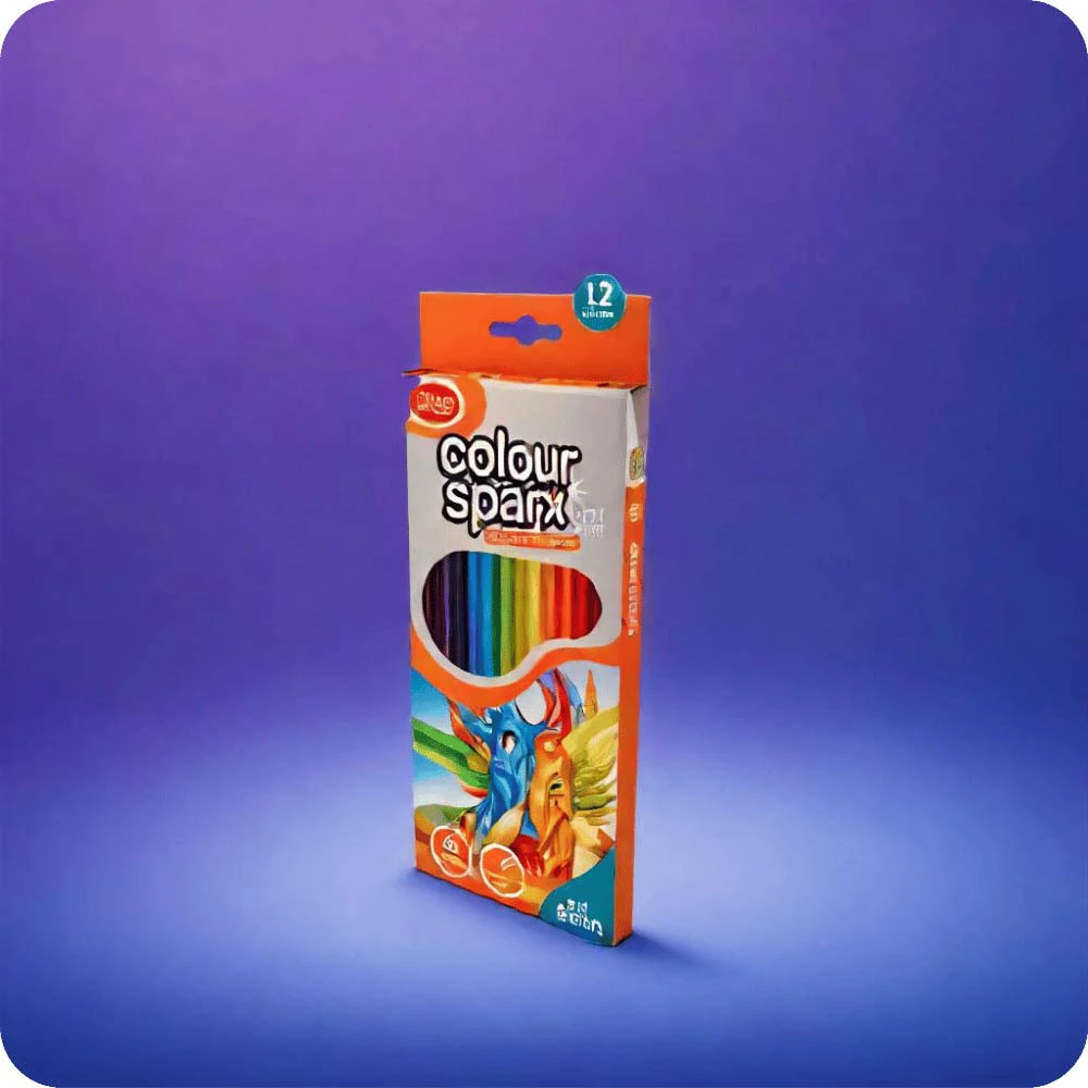 Atlas Chooty Gel Assorted 3 Pkt