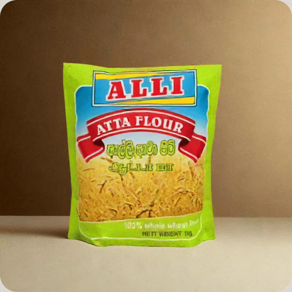 Alli Atta Flour - Aata Piti 400g