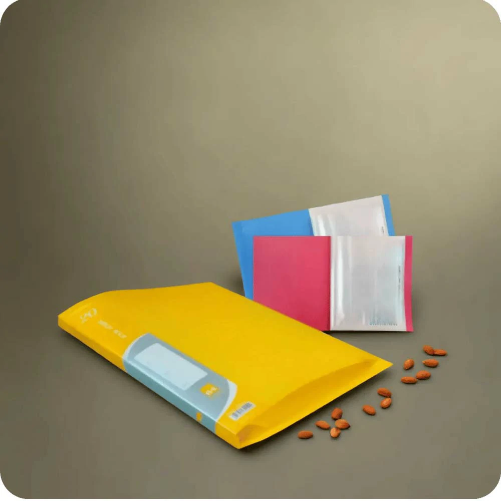 Midgo Display Book 20 Pocket