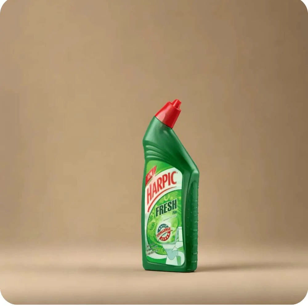 Harpic Fresh Pine 500 ml