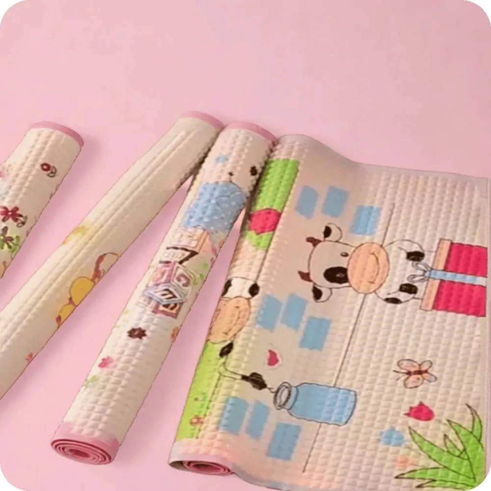 Air Filled Cot Sheet 90cm x 57cm  mackintosh | YEVOBAY Sri Lanka