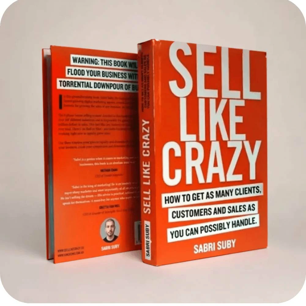 Sell Like Crazy: How to Get As Many | yevobay.com Sri Lanka