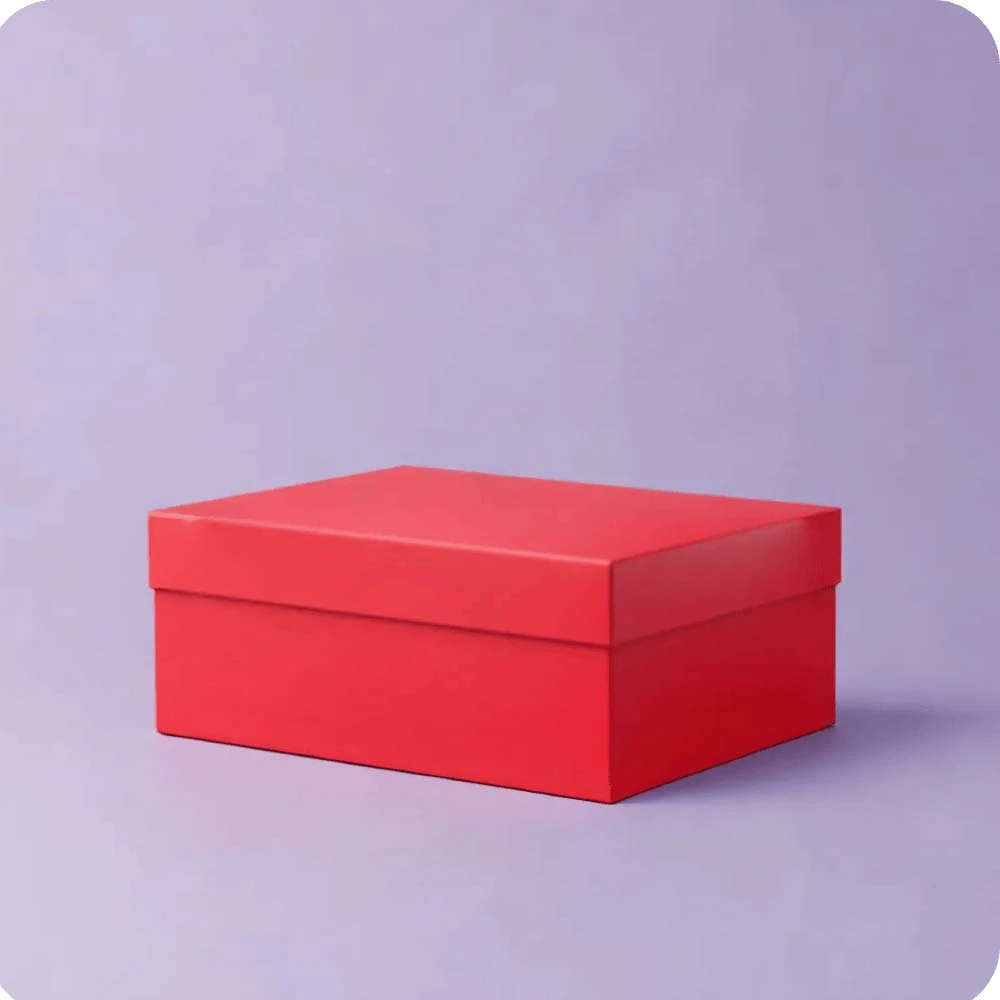 Red Gift Boxes L / M | yevobay.com Sri Lanka