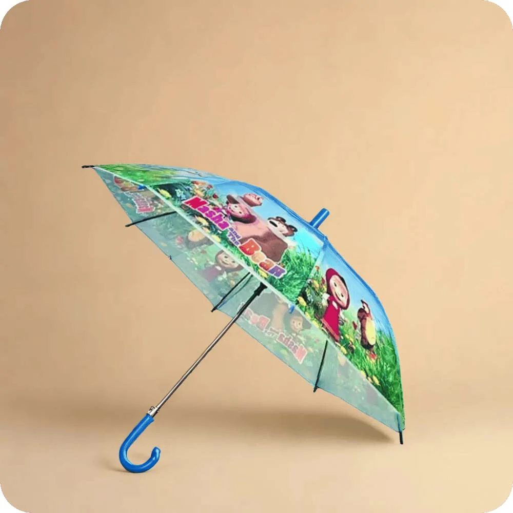 Masha & The Bear  kids Umbrella