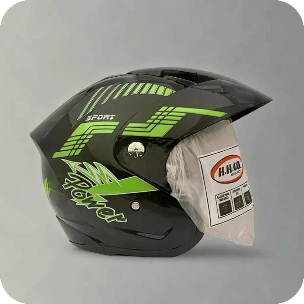 HHCO 502 Flash Helmet (Sport) | yevobay.com Sri Lanka