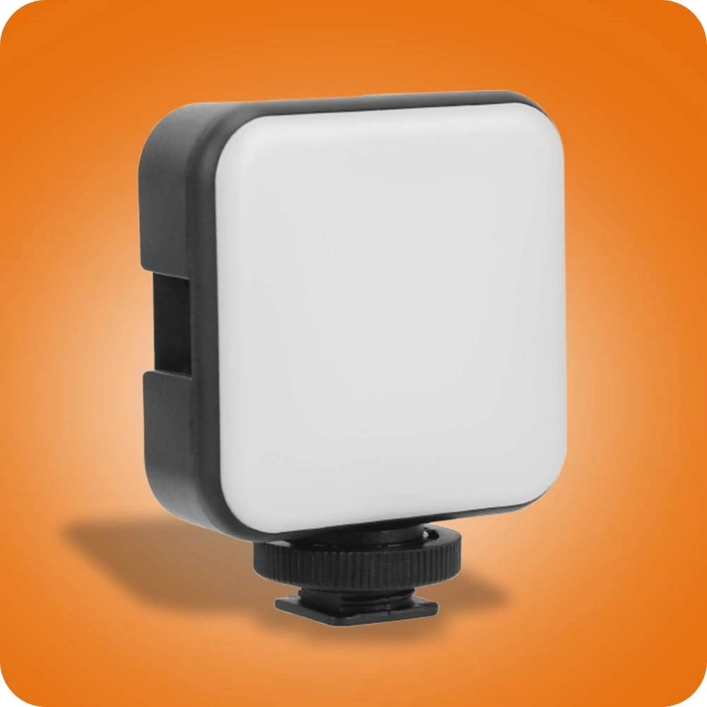 Plokama LED Video Light PK-70 | yevobay.com Sri Lanka