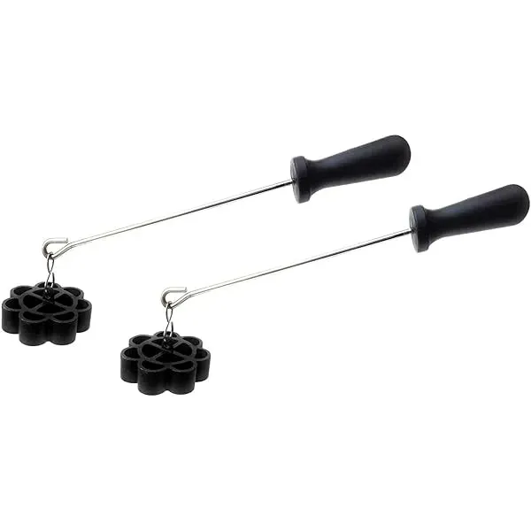Non-Stick Kokis Mould - Kokis achchu
